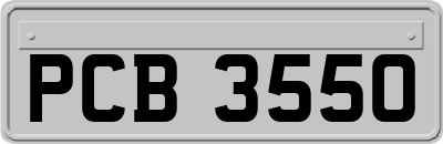 PCB3550