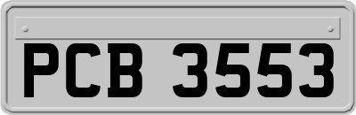 PCB3553
