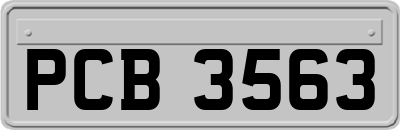 PCB3563