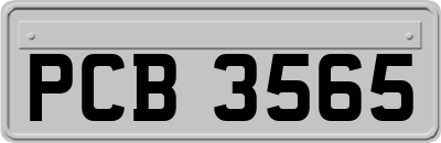 PCB3565