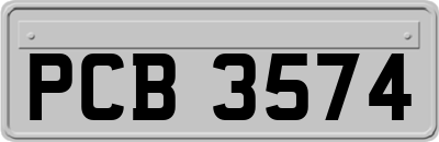 PCB3574