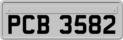 PCB3582