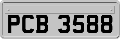 PCB3588