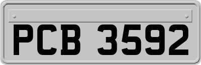 PCB3592
