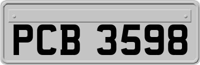 PCB3598
