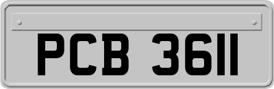 PCB3611