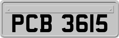 PCB3615