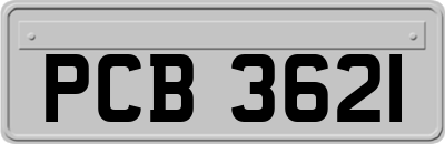 PCB3621