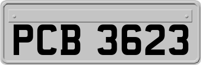 PCB3623