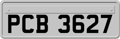 PCB3627