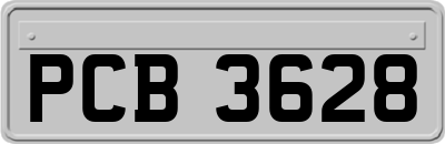 PCB3628