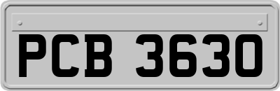 PCB3630