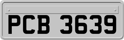 PCB3639