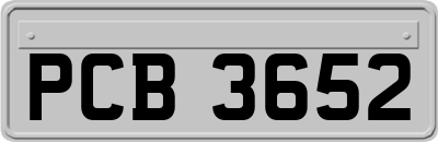 PCB3652
