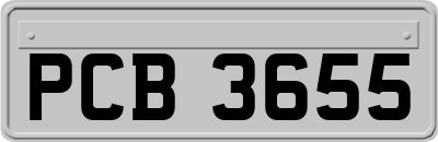 PCB3655