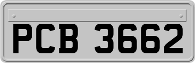 PCB3662