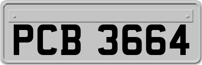 PCB3664