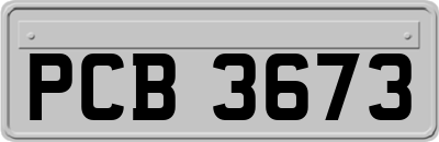 PCB3673