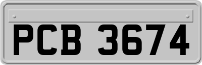 PCB3674