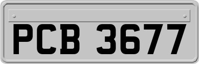 PCB3677