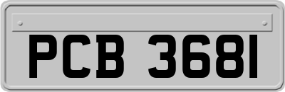 PCB3681