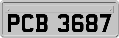 PCB3687