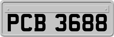 PCB3688