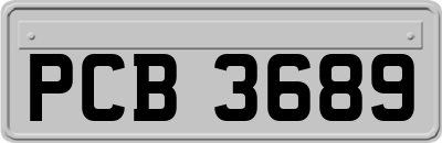 PCB3689