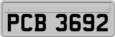 PCB3692