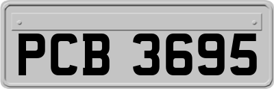 PCB3695