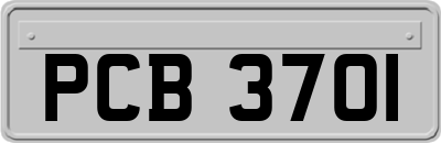 PCB3701