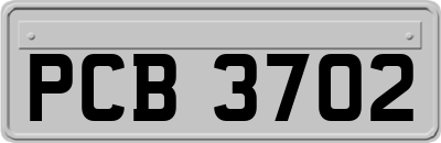 PCB3702