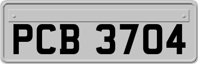 PCB3704
