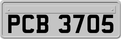 PCB3705