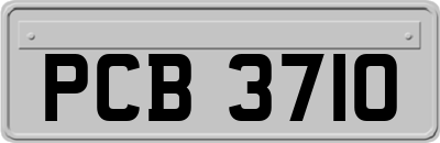 PCB3710