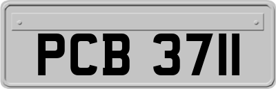 PCB3711