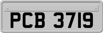 PCB3719