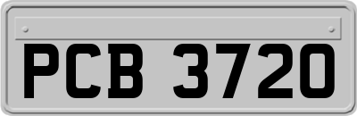 PCB3720