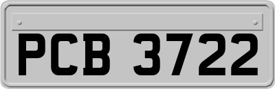 PCB3722