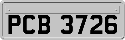 PCB3726
