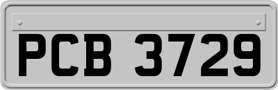 PCB3729