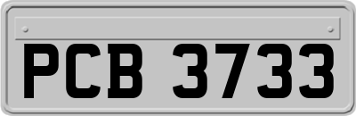 PCB3733