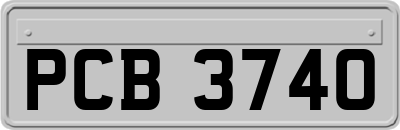 PCB3740