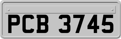 PCB3745