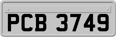 PCB3749