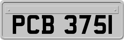 PCB3751