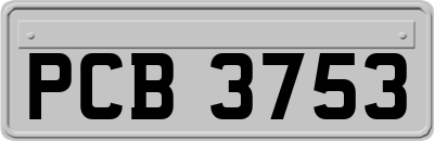 PCB3753
