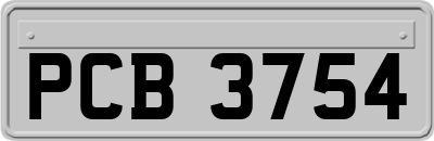 PCB3754