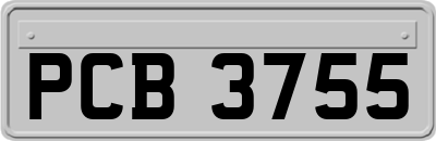 PCB3755