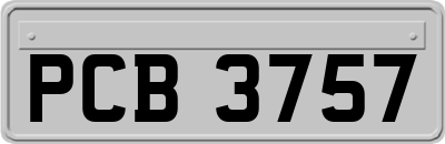 PCB3757